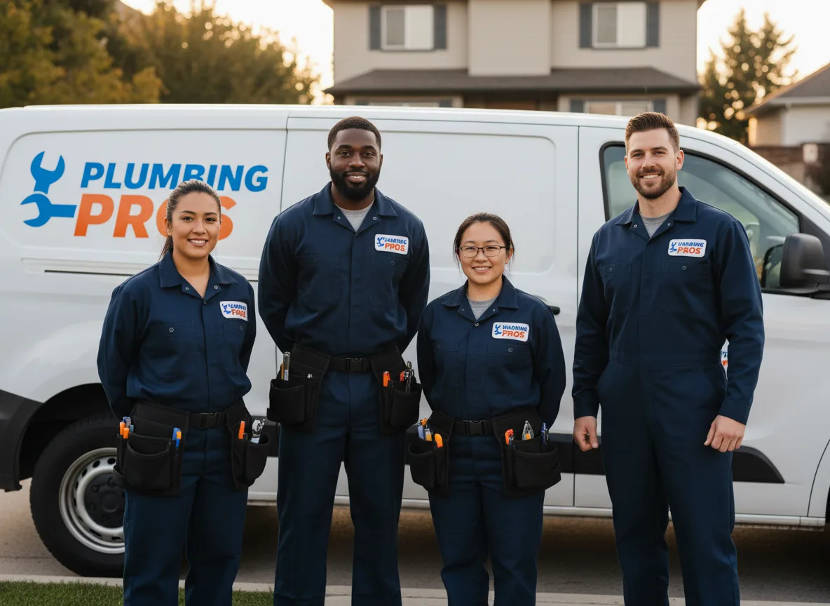 Water Heater Repair company in Seneca, SD